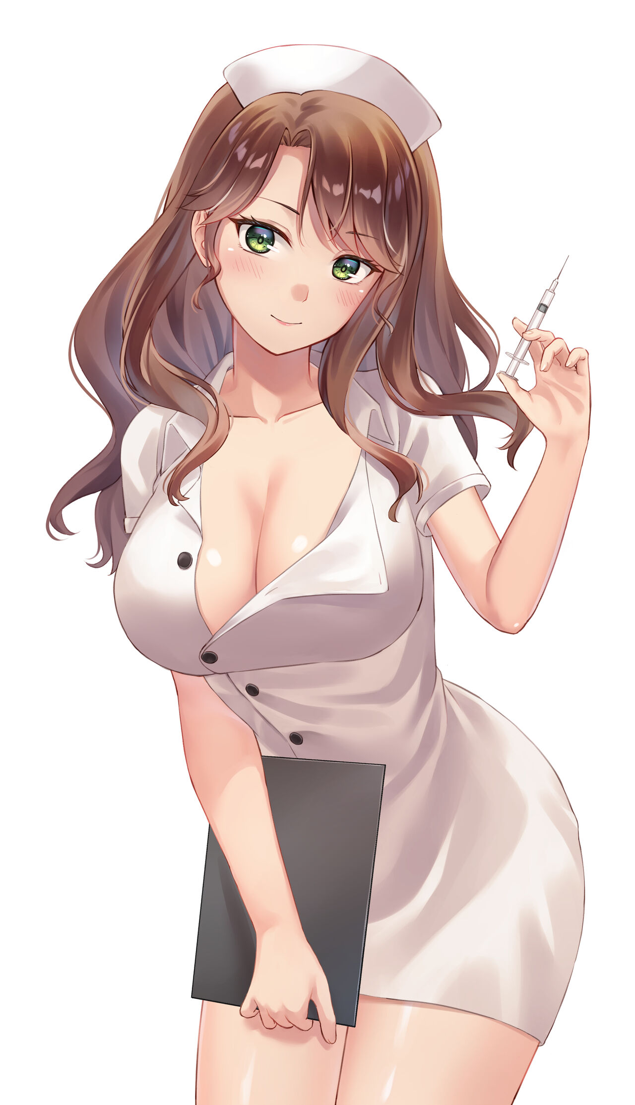 Nurse Fuku Dorothea page 4 full