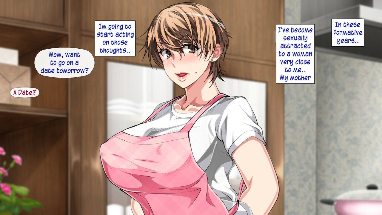 Boshi Soukan ga Nichijouka Shita Oyako... Sannengo, Haha o Haramaseta Musuko | Mother and son's ongoing incestuous relationship page 2 full