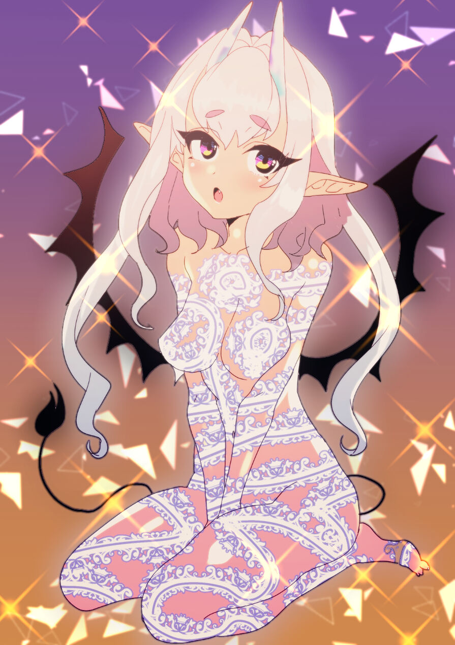 artist - munomerikun - ミネむら  LOLI  ACCOUNT page 2 full