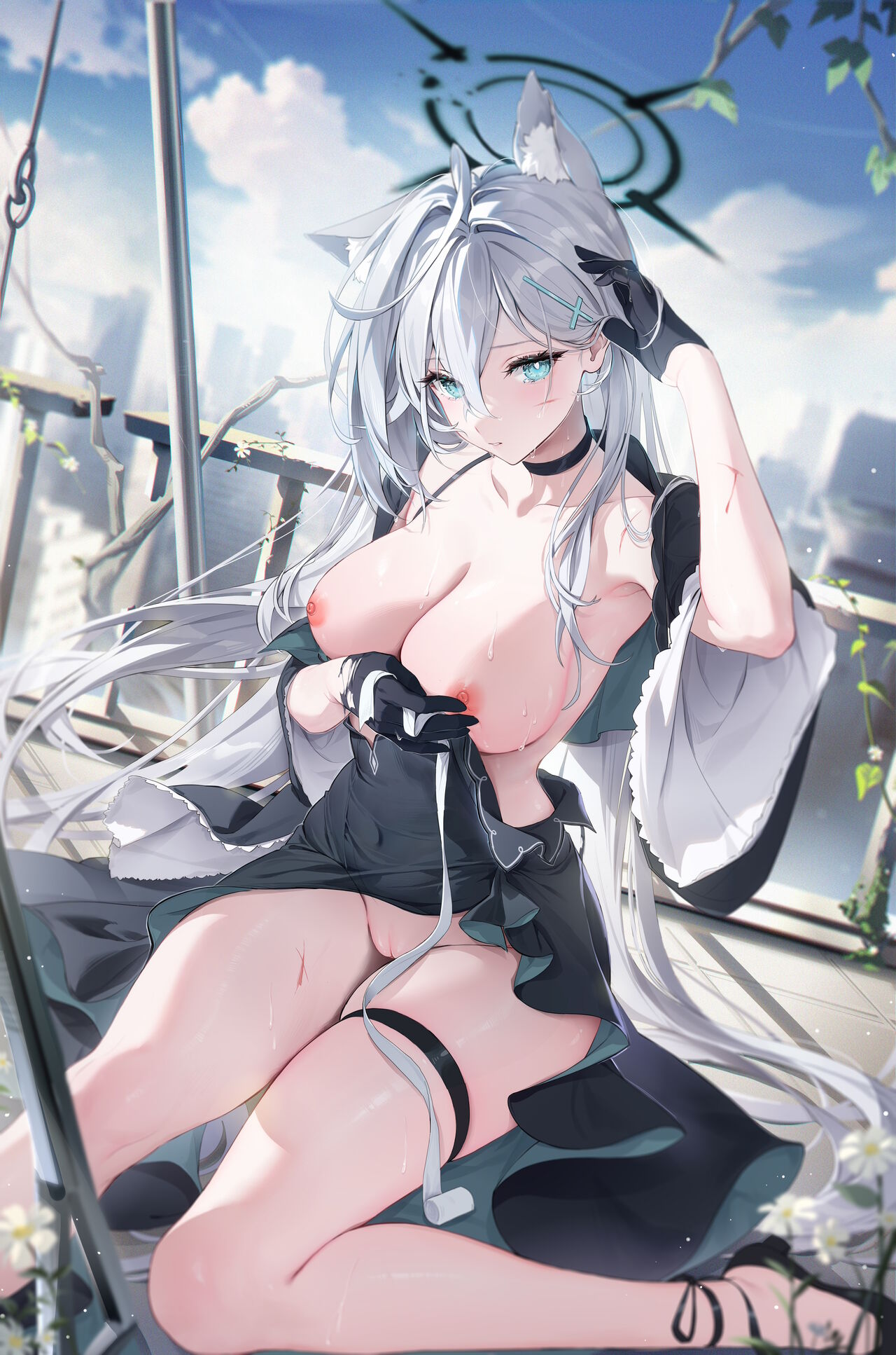 2023/3/15 シロコ page 3 full