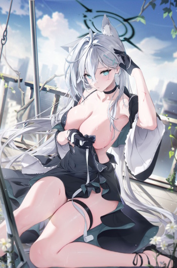 2023/3/15 シロコ cover