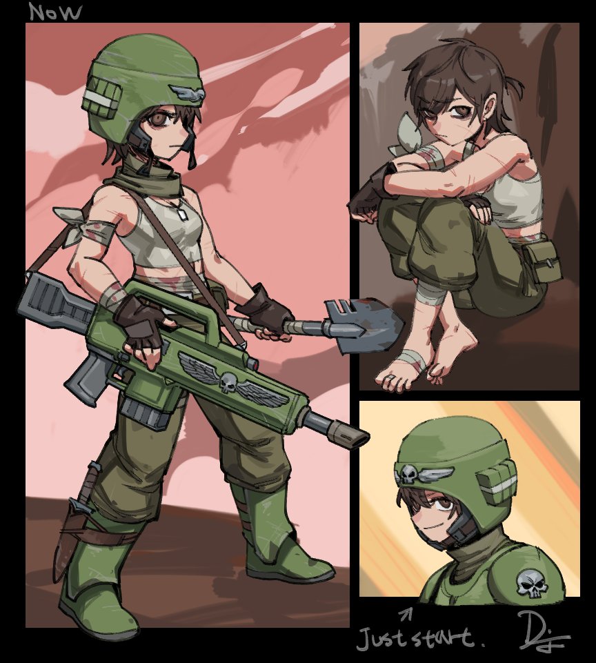 Artist - difmanm page 9 full