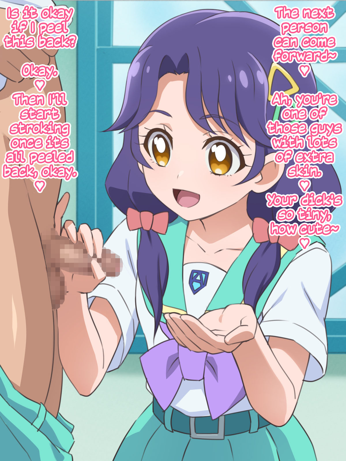 sng-chan Tesara Uke Houkei Tekoki page 2 full
