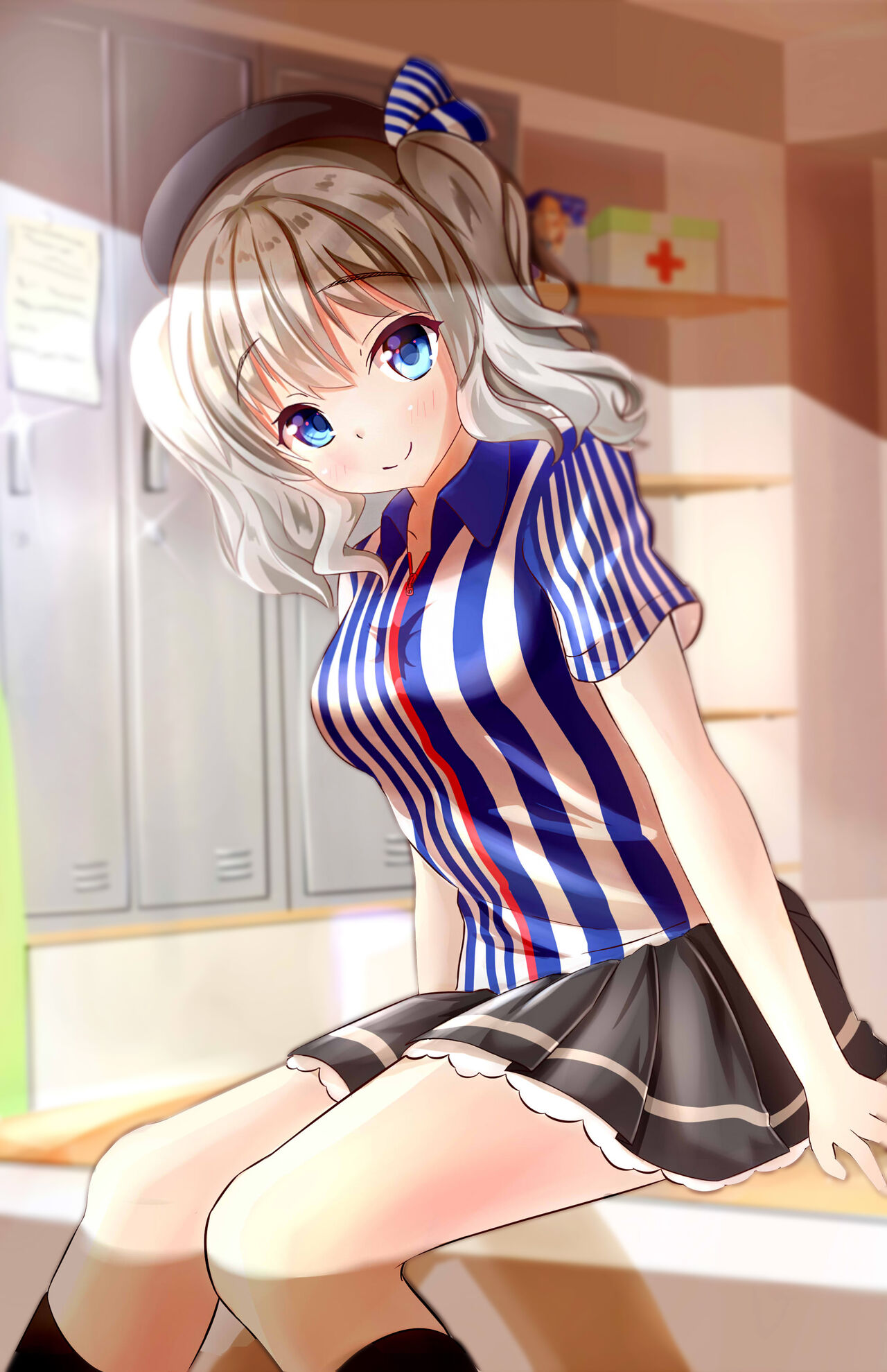 ●PIXIV● Poyi page 10 full