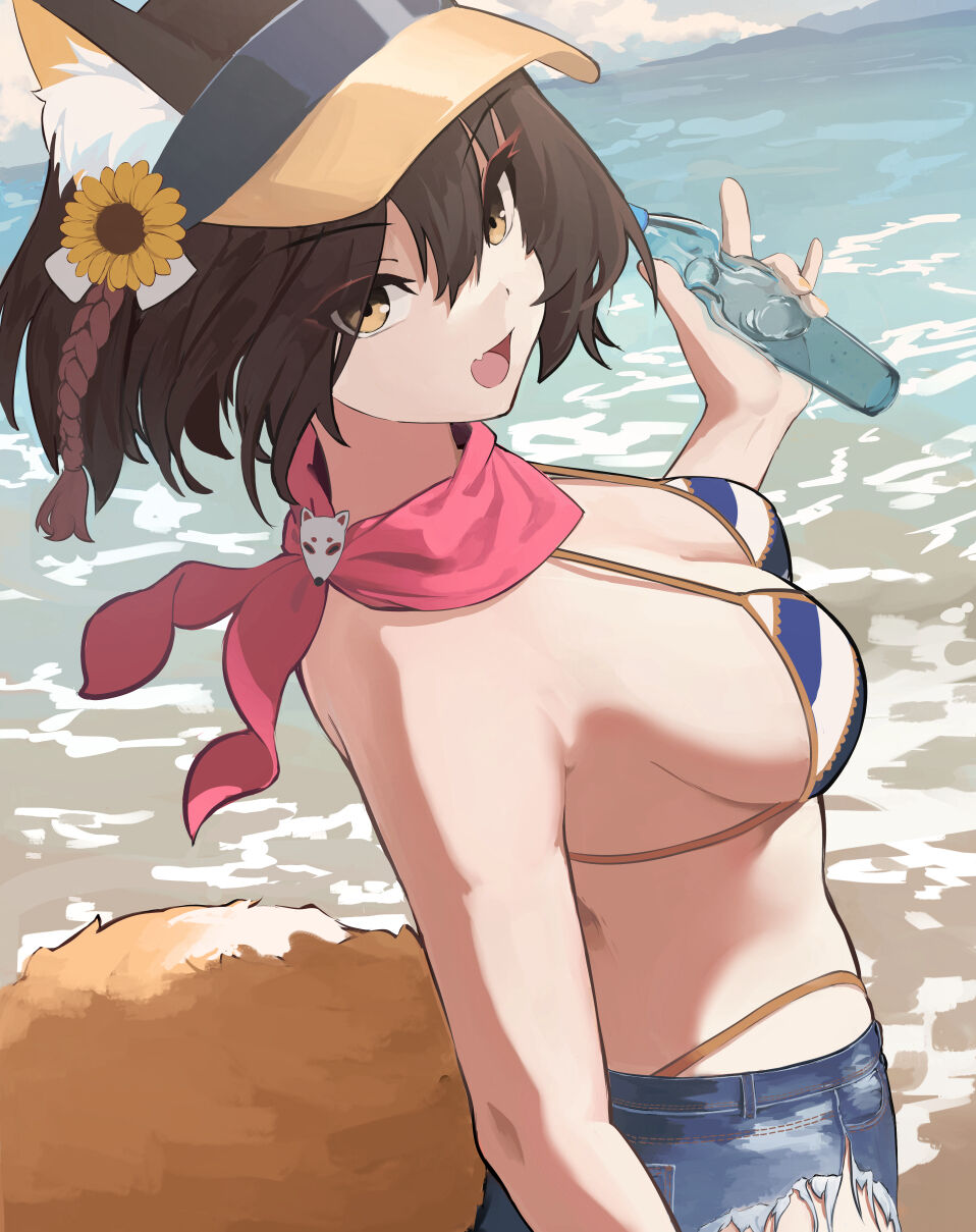 ●PIXIV● Poyi page 2 full