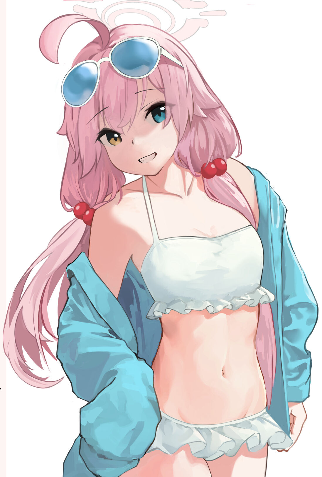●PIXIV● Poyi page 3 full