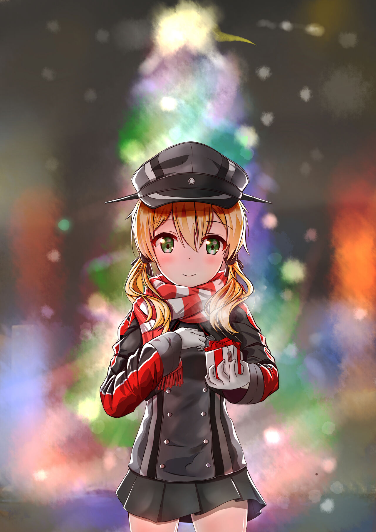 ●PIXIV● Poyi page 7 full