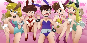 The Loud Sex House cover