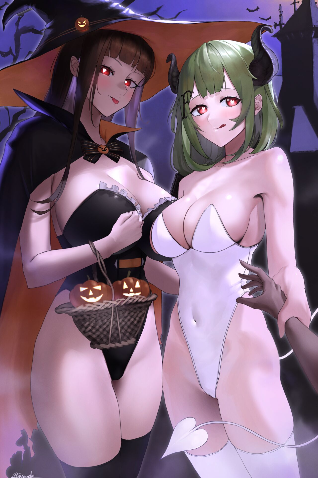 ●PIXIV● むーん page 4 full