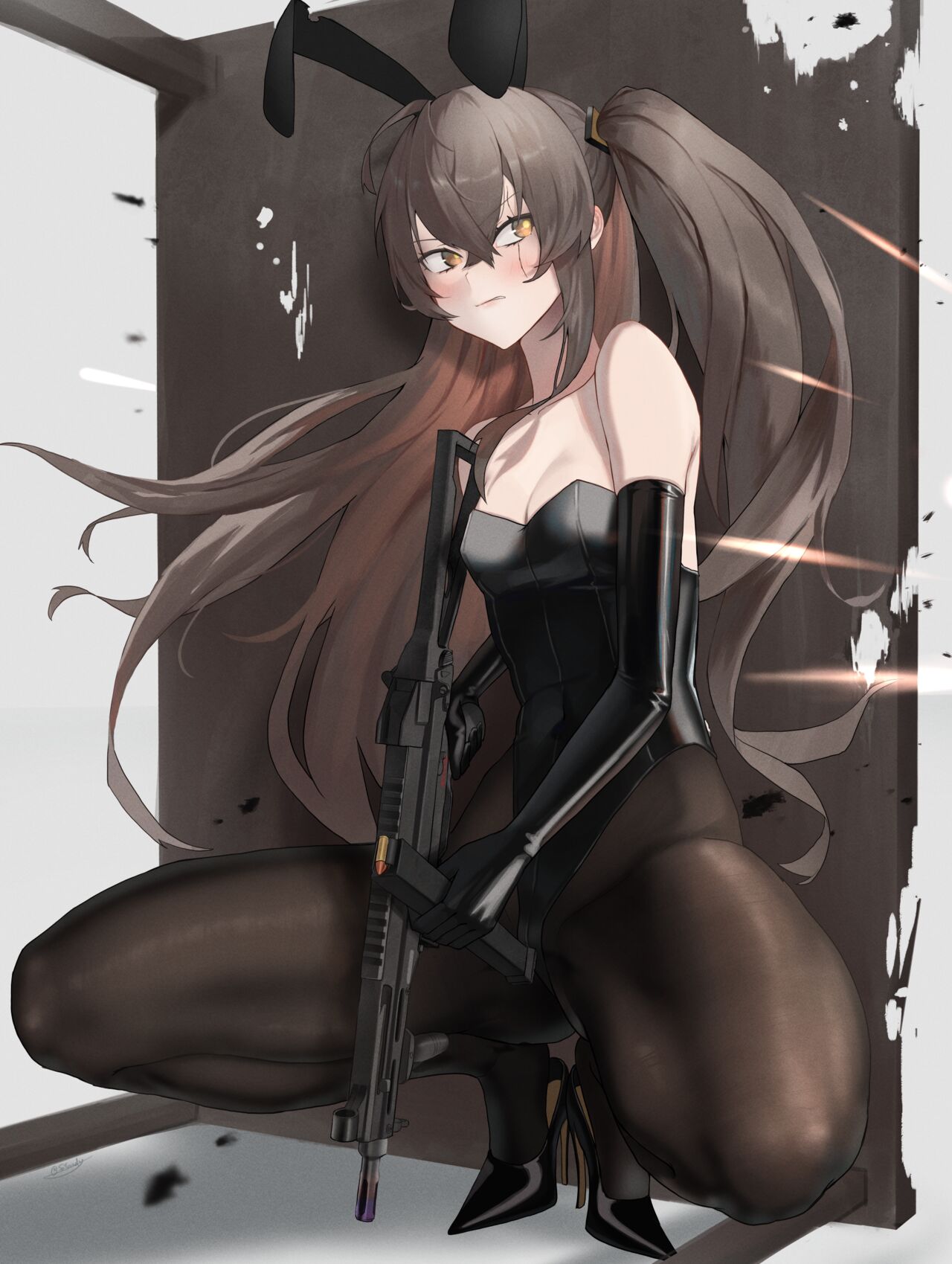 ●PIXIV● むーん page 5 full