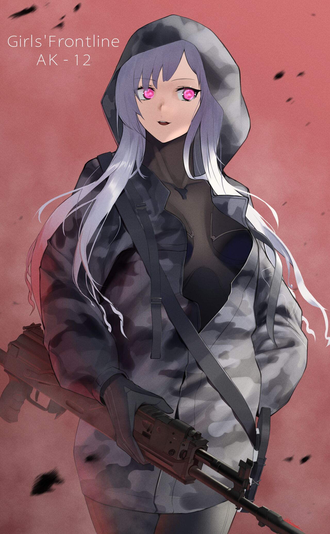 ●PIXIV● むーん page 7 full