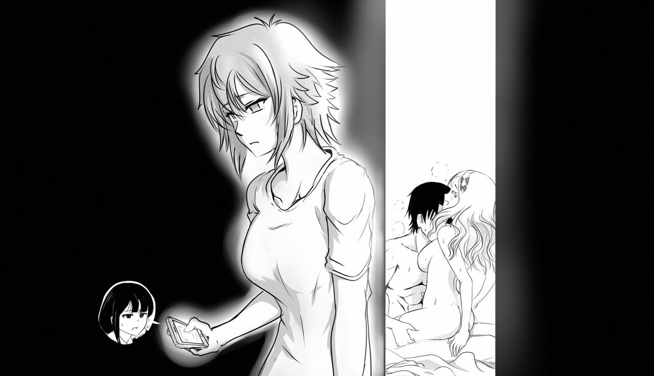 Tomo-chan wa Onnanoko! page 6 full