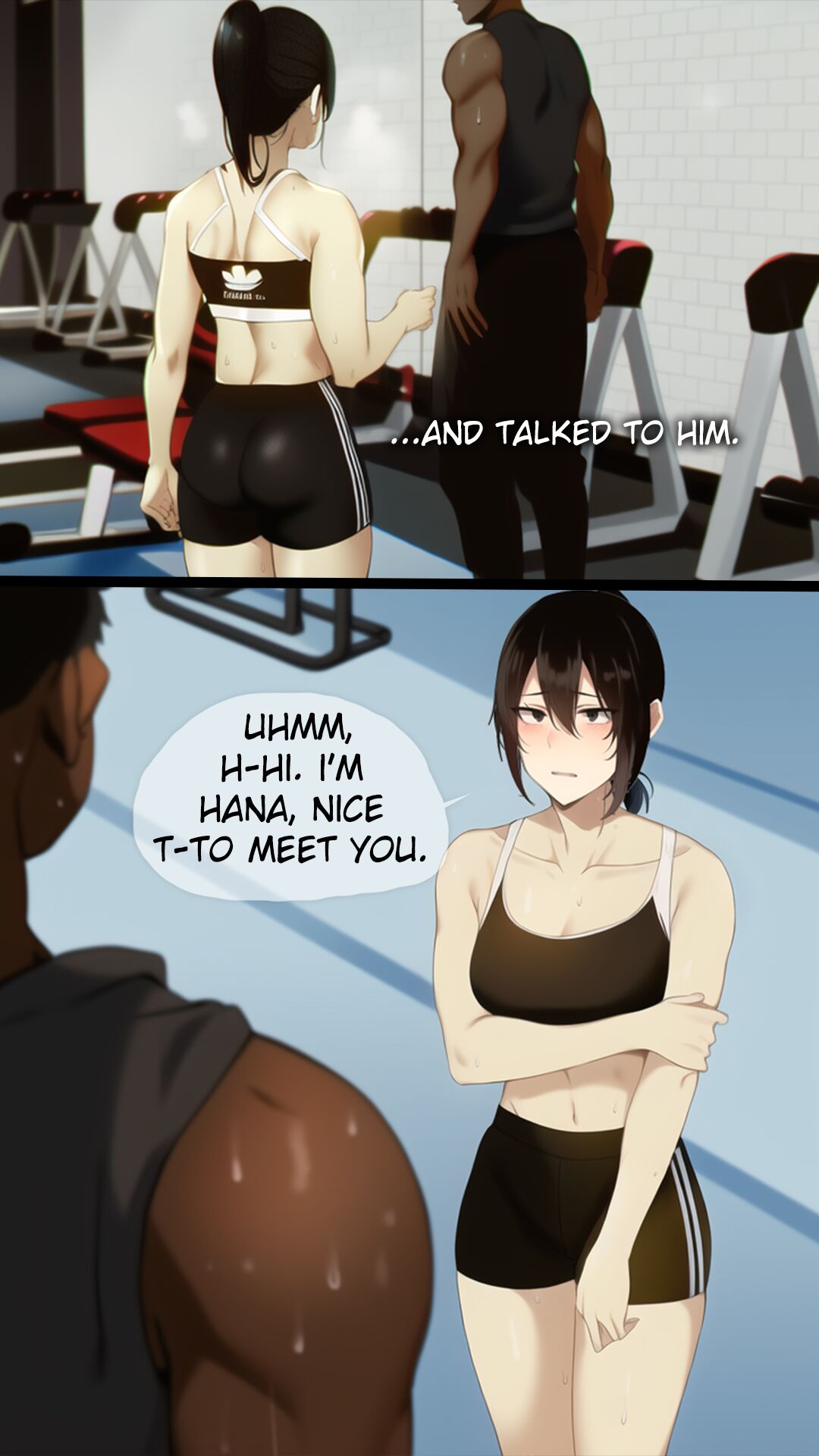 Secret Desire 1-3 page 10 full