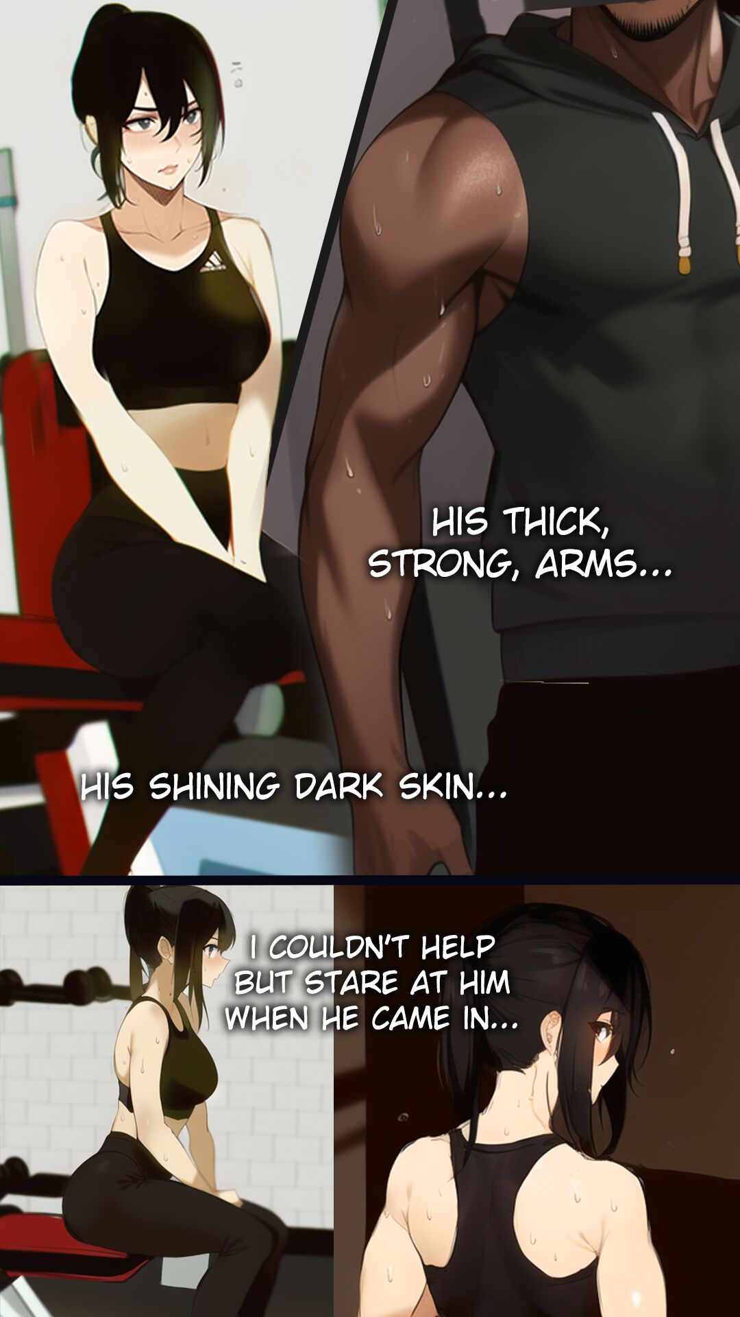 Secret Desire 1-3 page 5 full