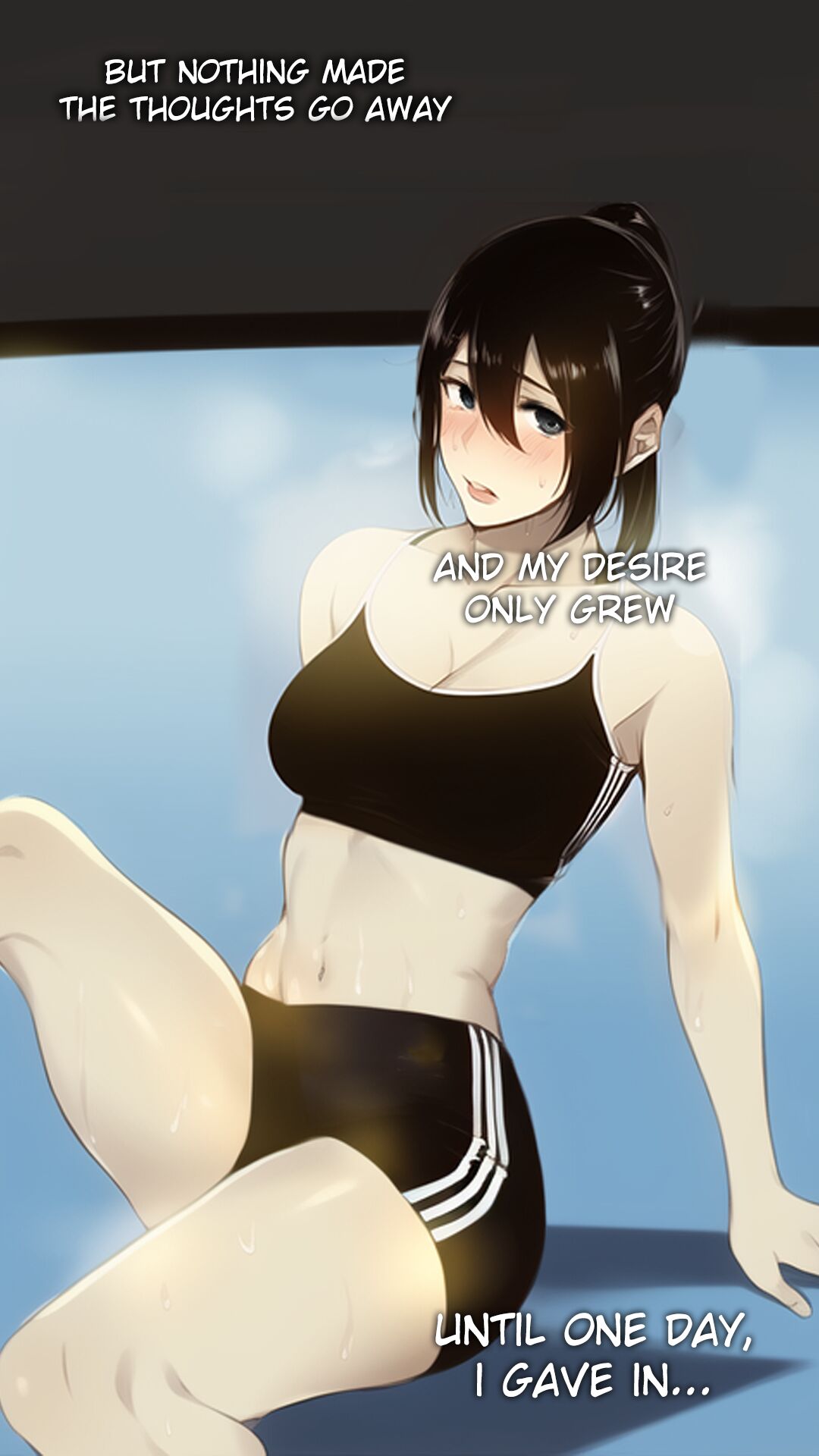 Secret Desire 1-3 page 9 full