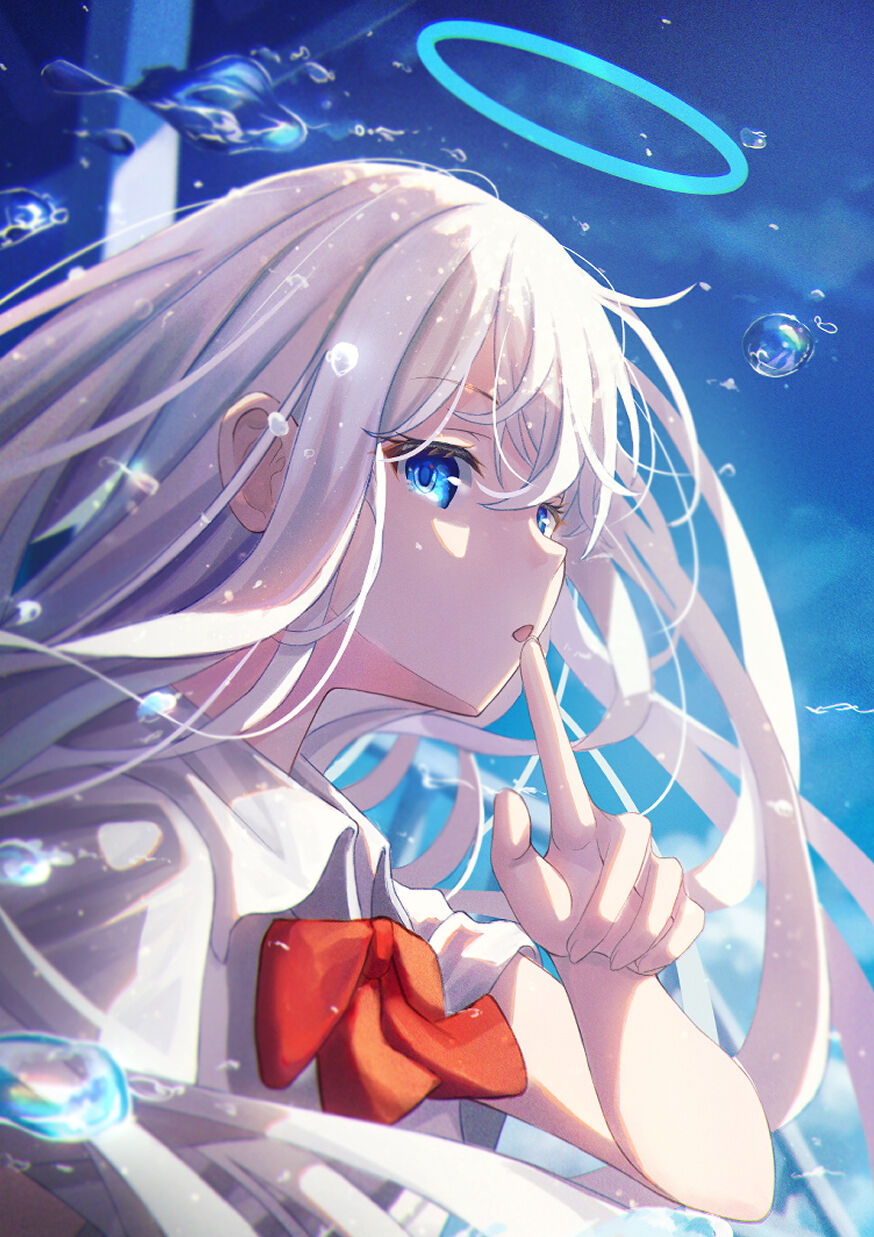 ●PIXIV● とき page 10 full