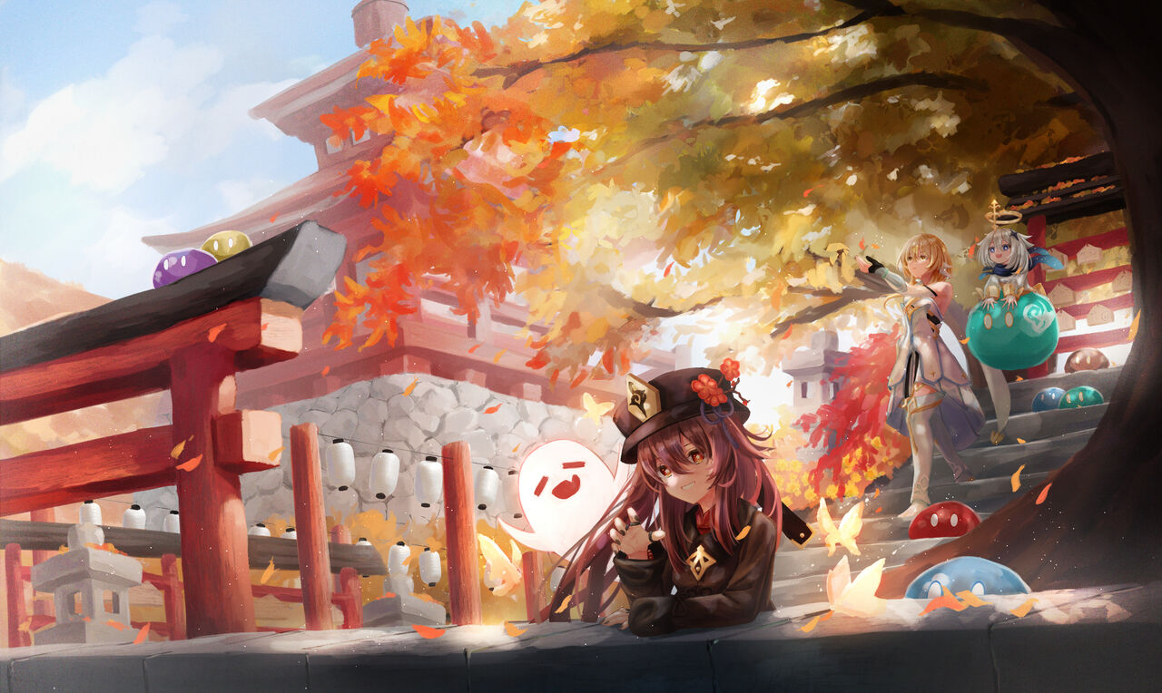 ●PIXIV● とき page 8 full