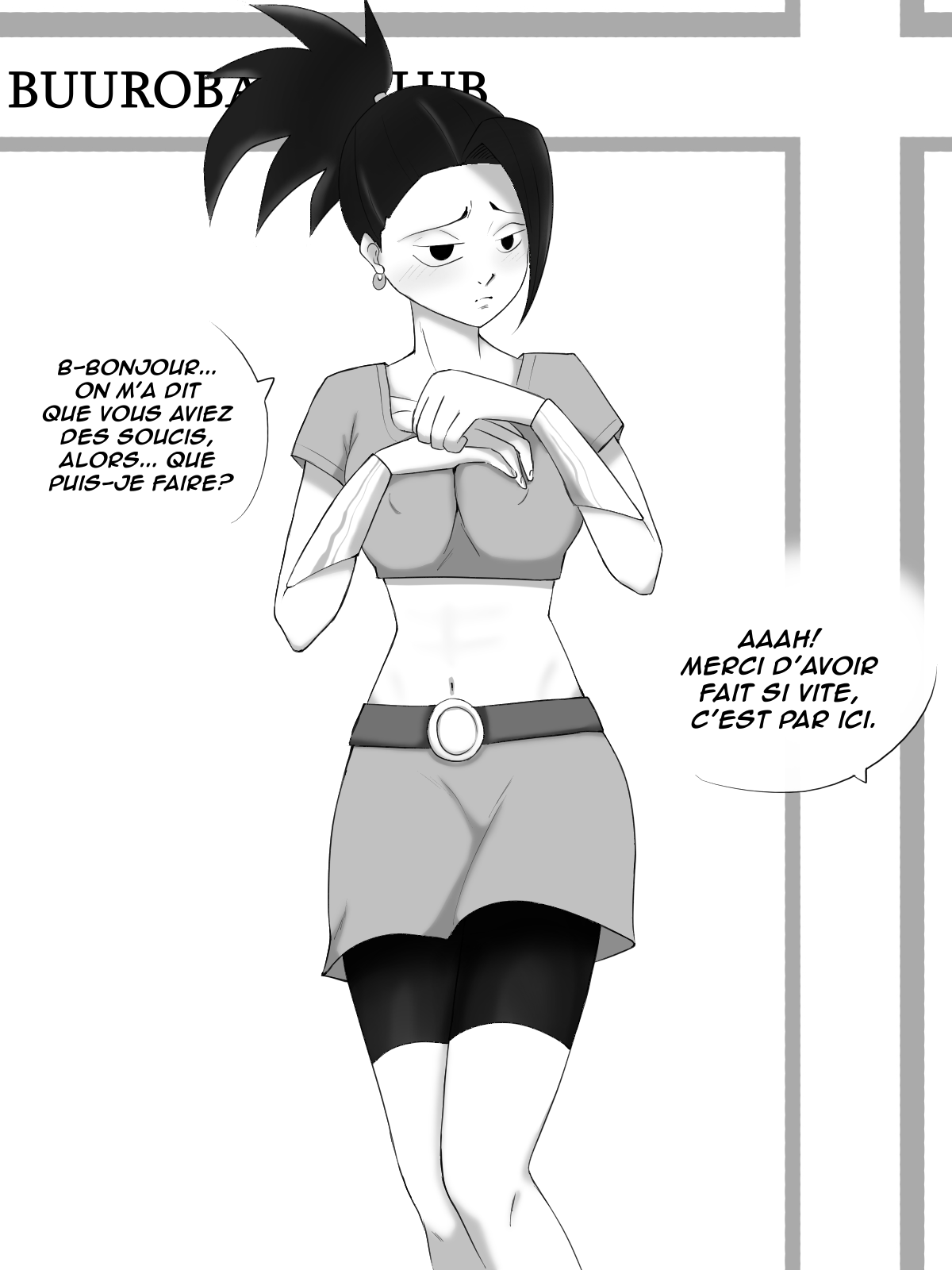 BUUROBAN'S CLUB - french Version page 7 full