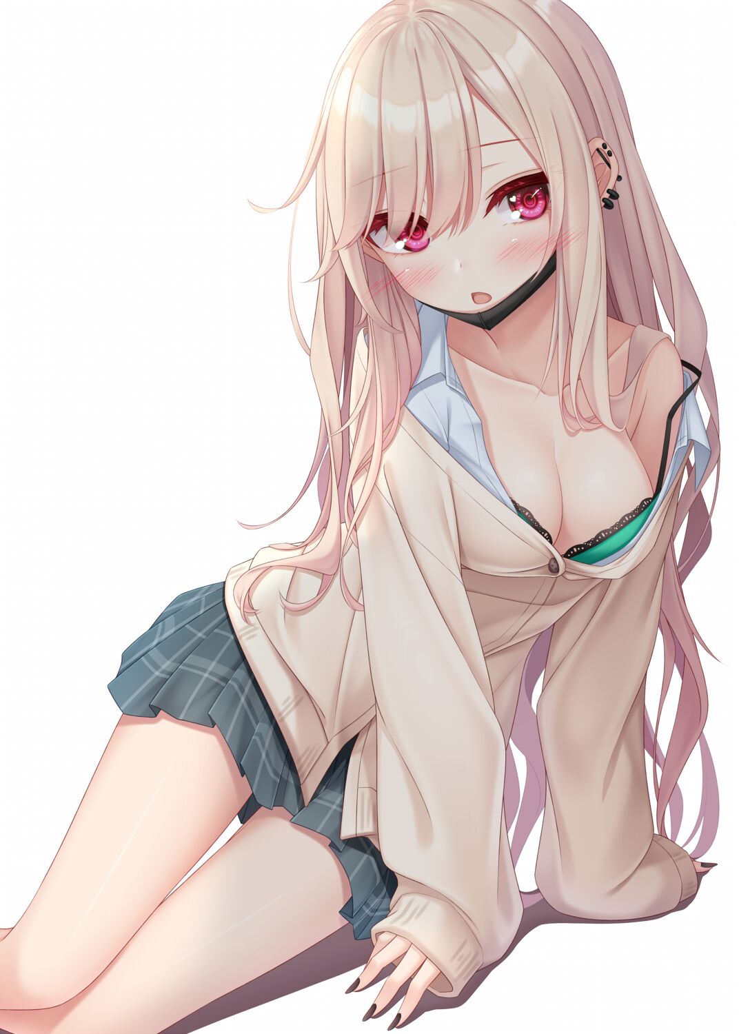 pixiv よぇ＠お仕事募集中 page 4 full