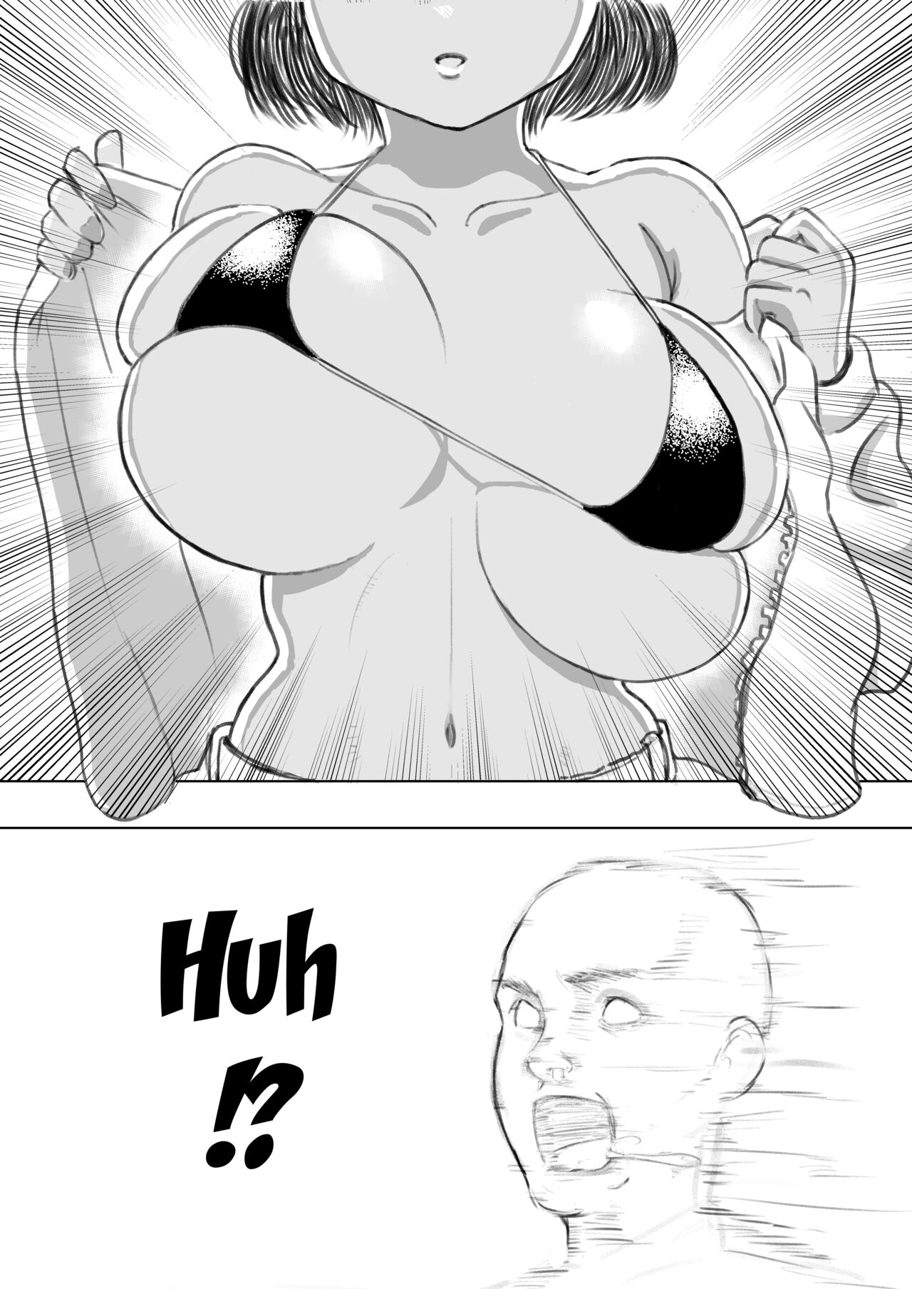 Yotomae no doutei ga papa katsuyattatta. | Before Turning 40 a Virgin Became a Sugar Daddy page 5 full
