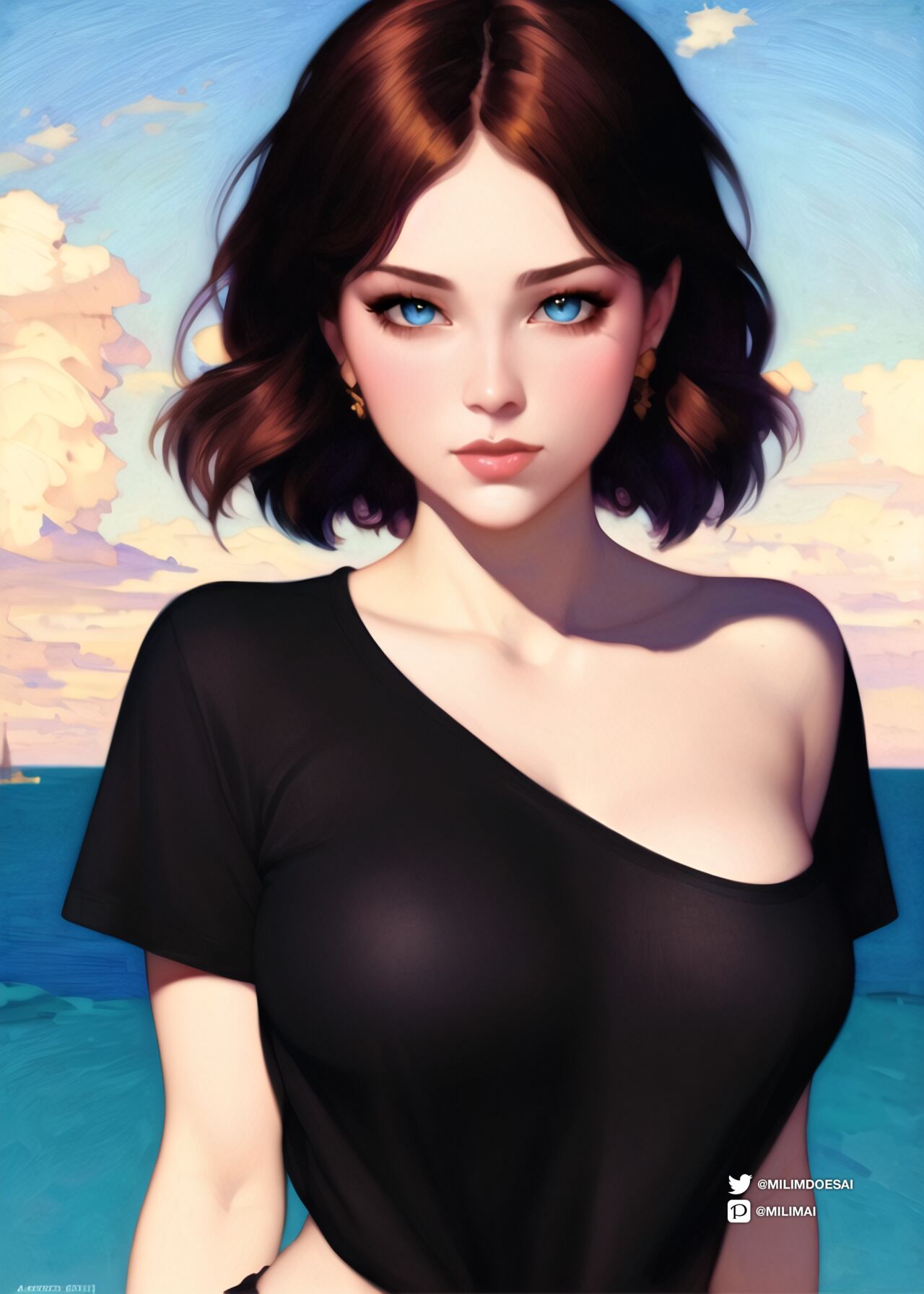 Milim pixiv 88332204 page 3 full