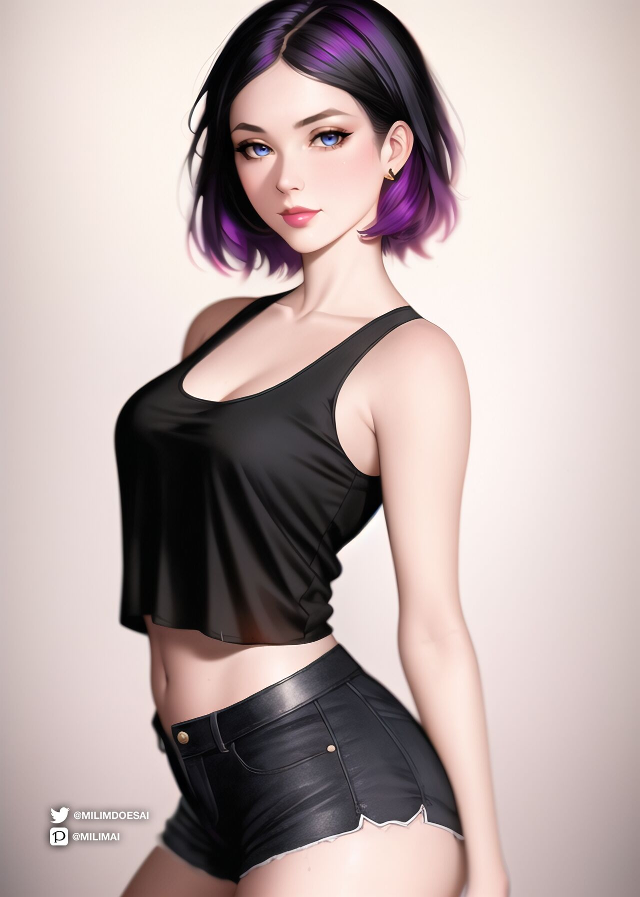Milim pixiv 88332204 page 5 full