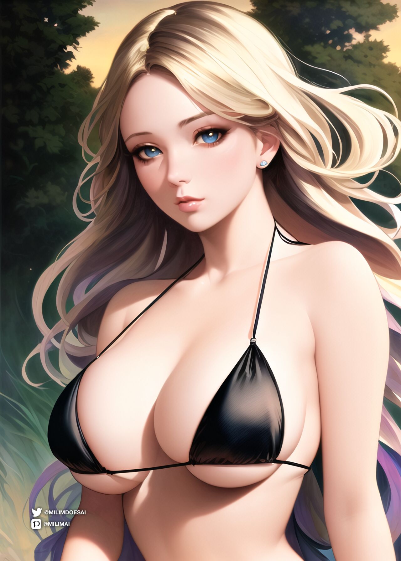 Milim pixiv 88332204 page 8 full