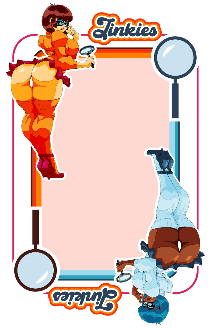 Jinkies! page 3 full