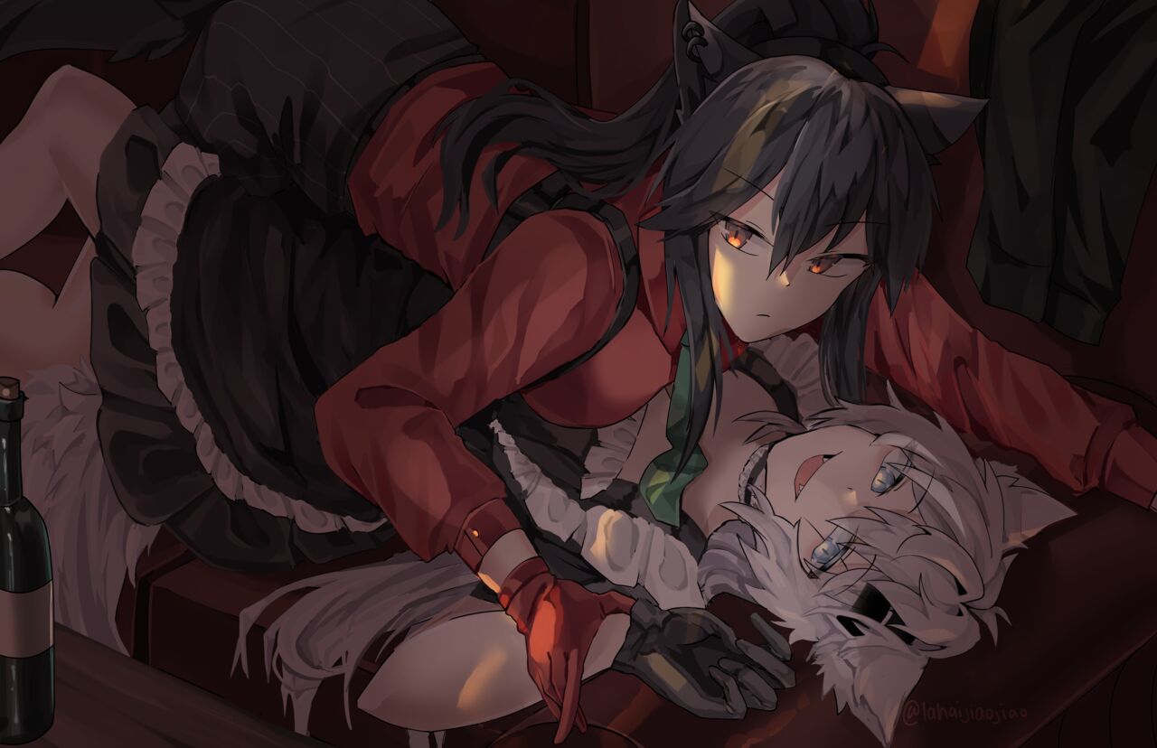 ●PIXIV● 辣海椒蕉 page 3 full