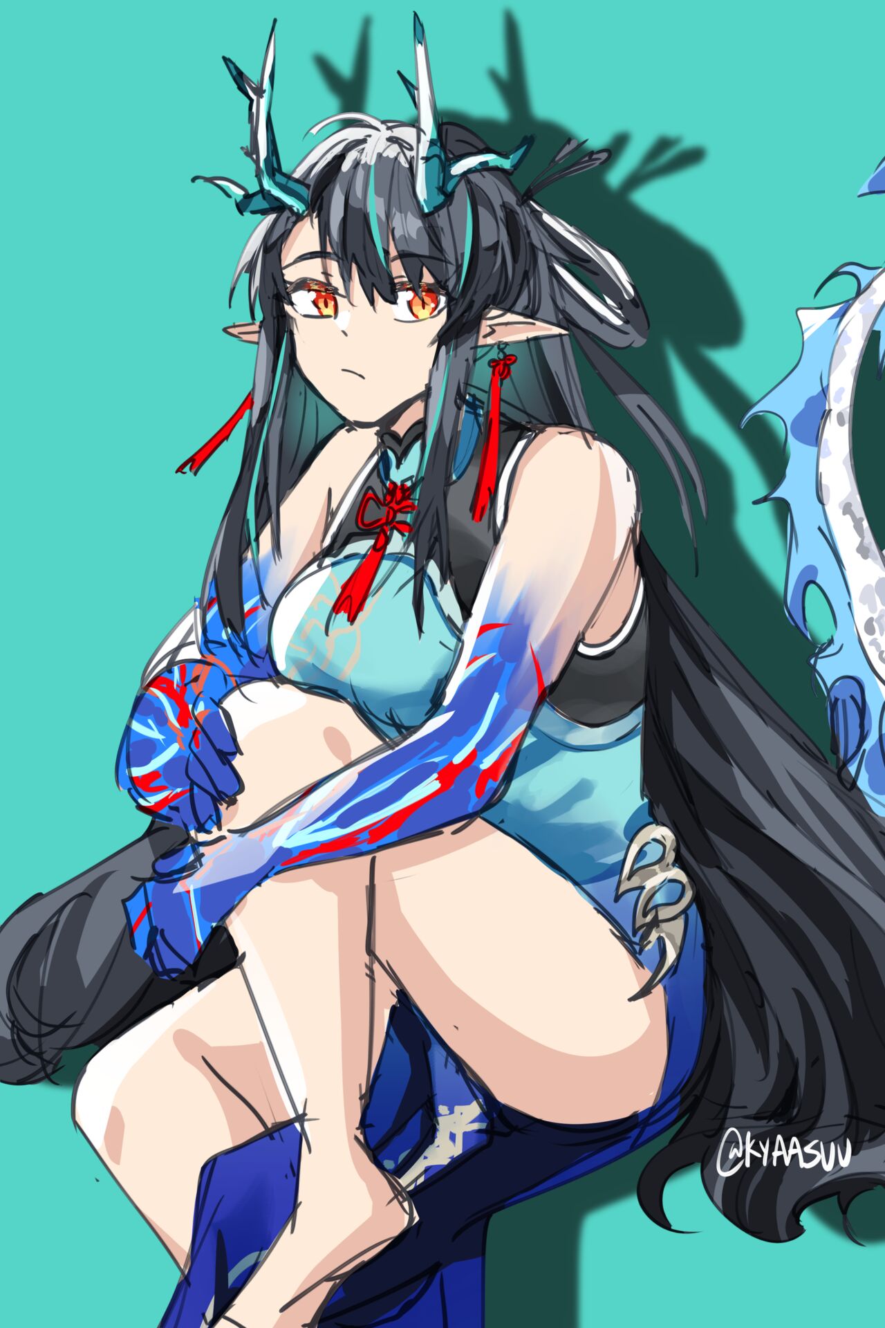 ●PIXIV● 辣海椒蕉 page 6 full