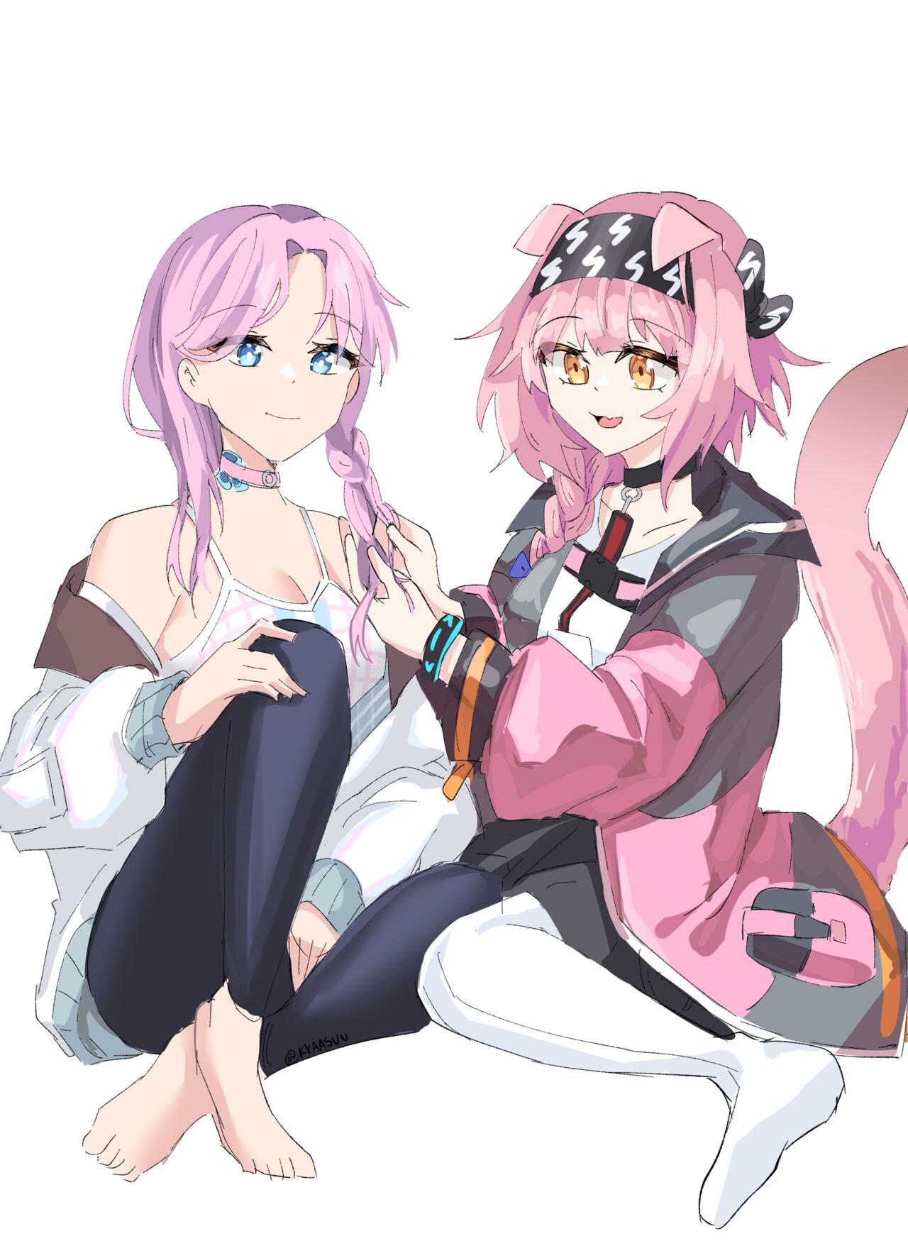 ●PIXIV● 辣海椒蕉 page 8 full