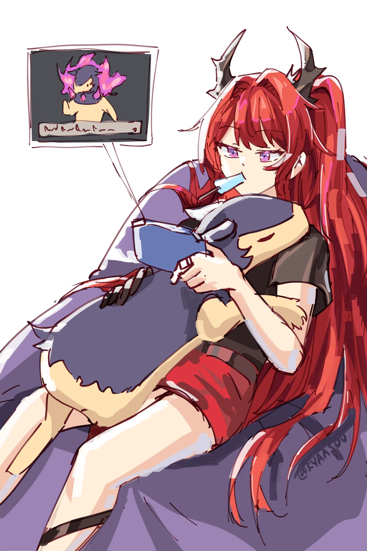 ●PIXIV● 辣海椒蕉 page 9 full