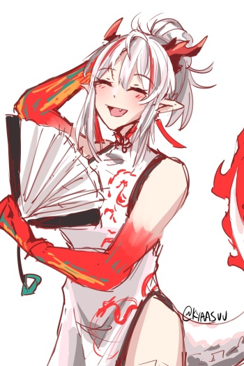 ●PIXIV● 辣海椒蕉 cover