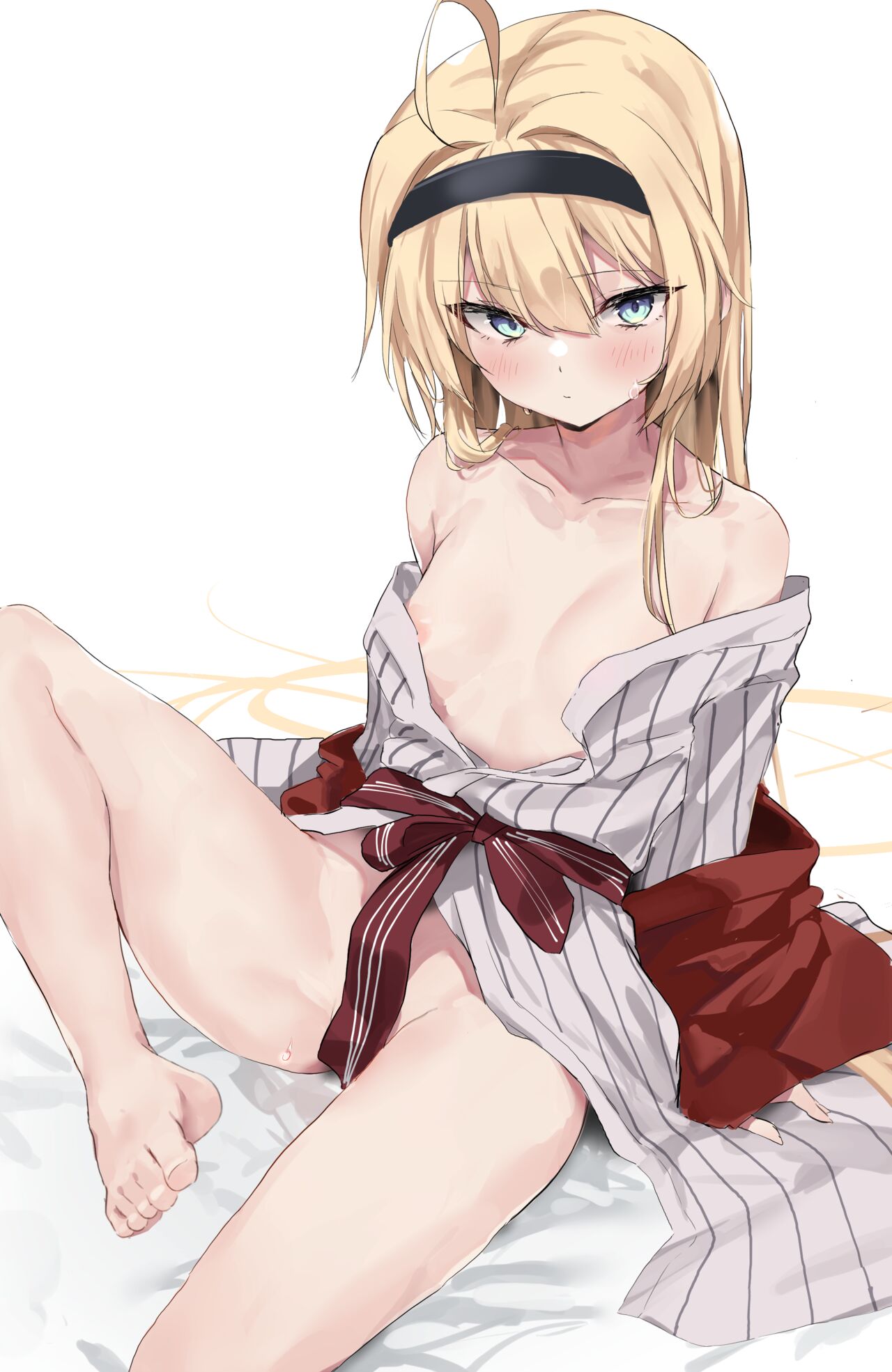 Yukata page 2 full
