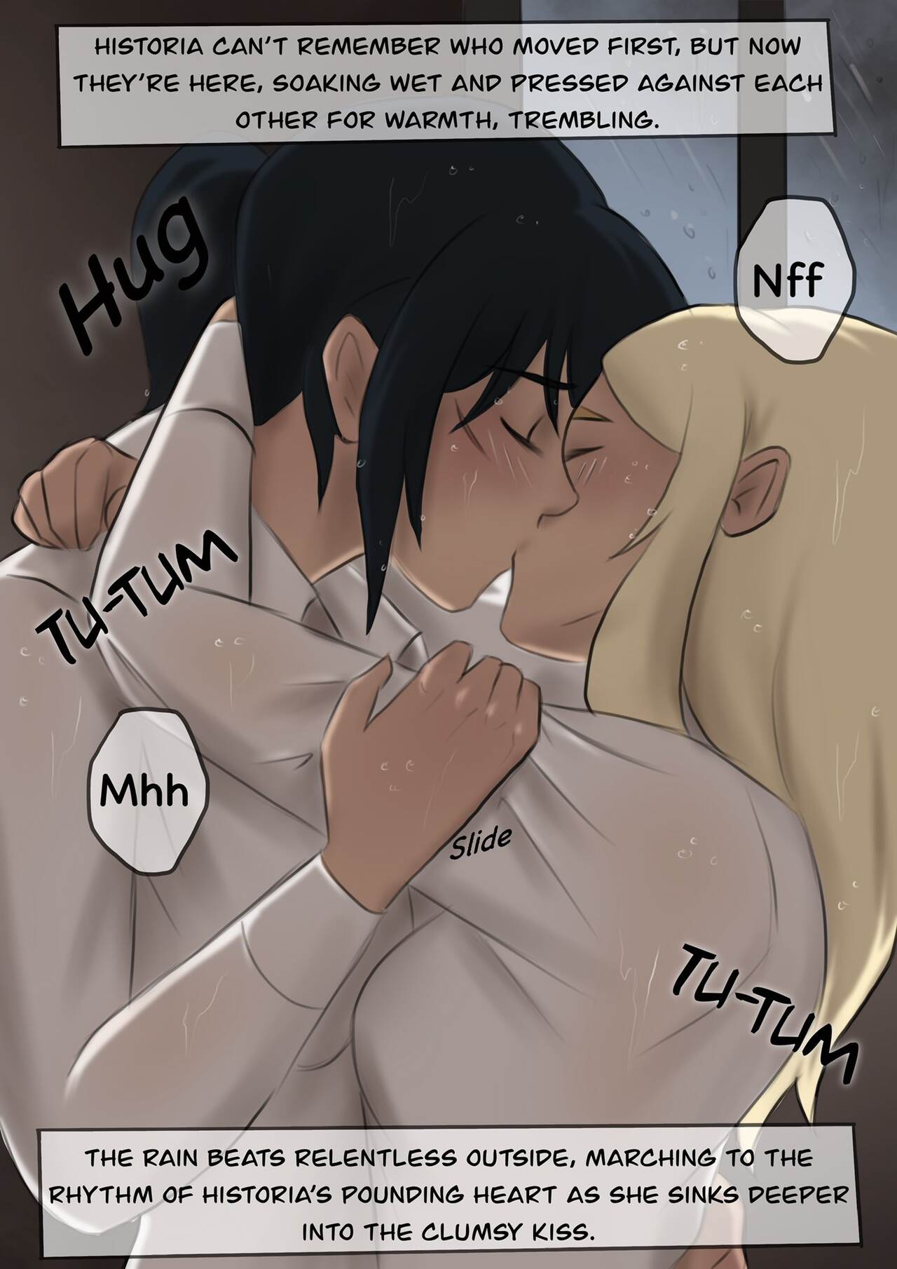 Just This Once page 2 full