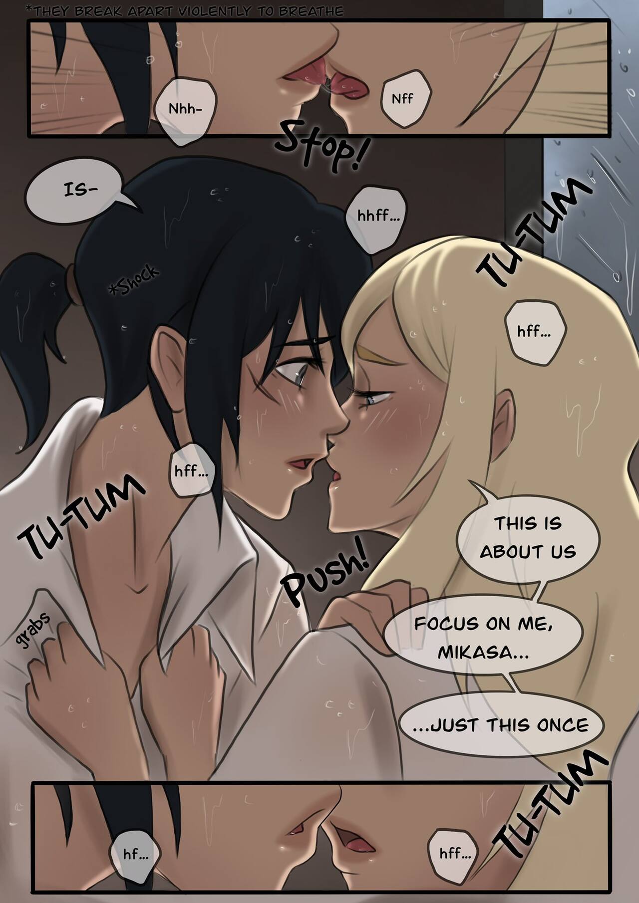 Just This Once page 3 full