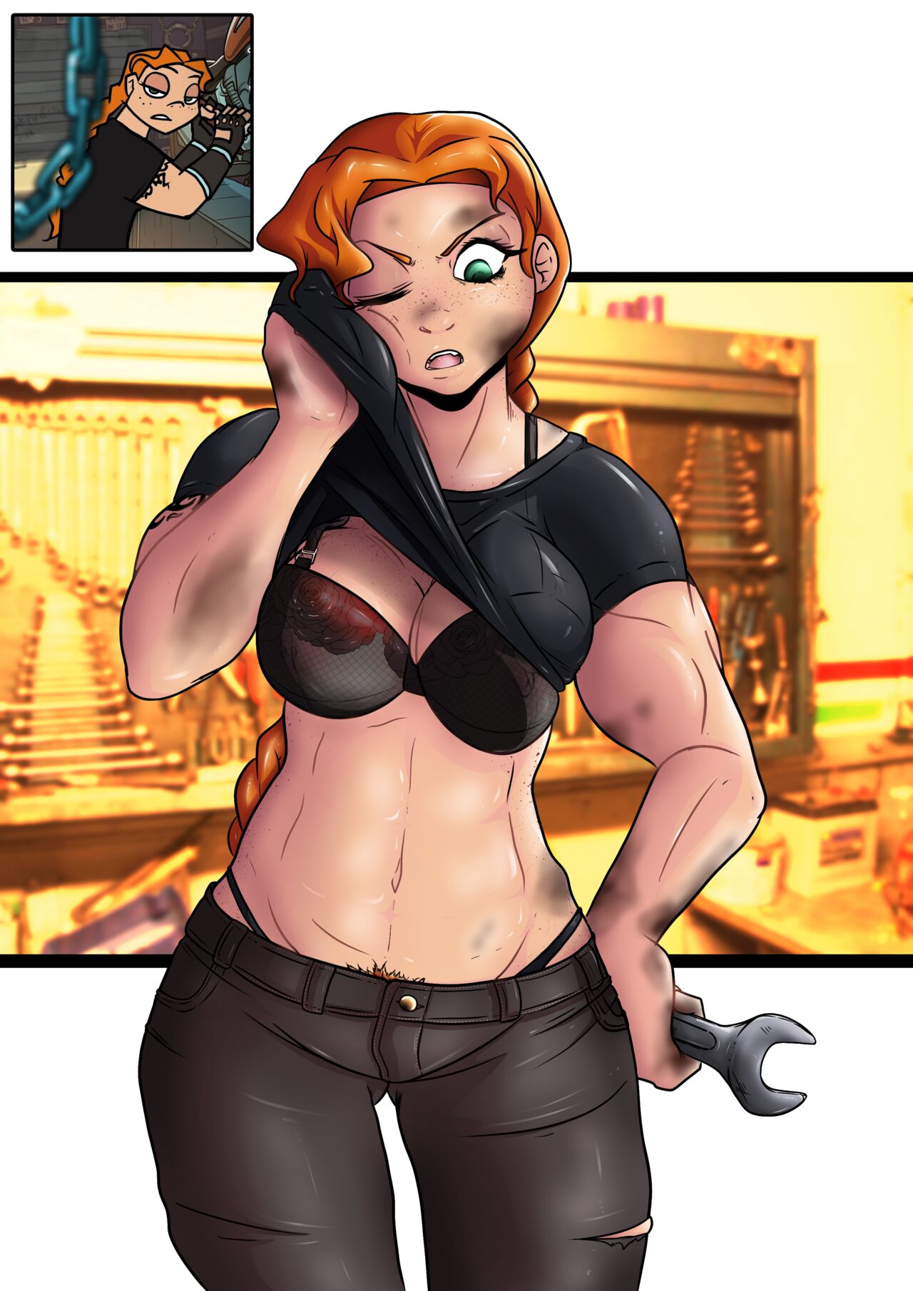Metal Family IC page 4 full