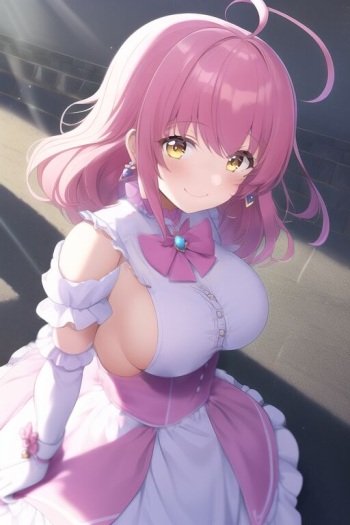 Hentai MagicalGirl cover