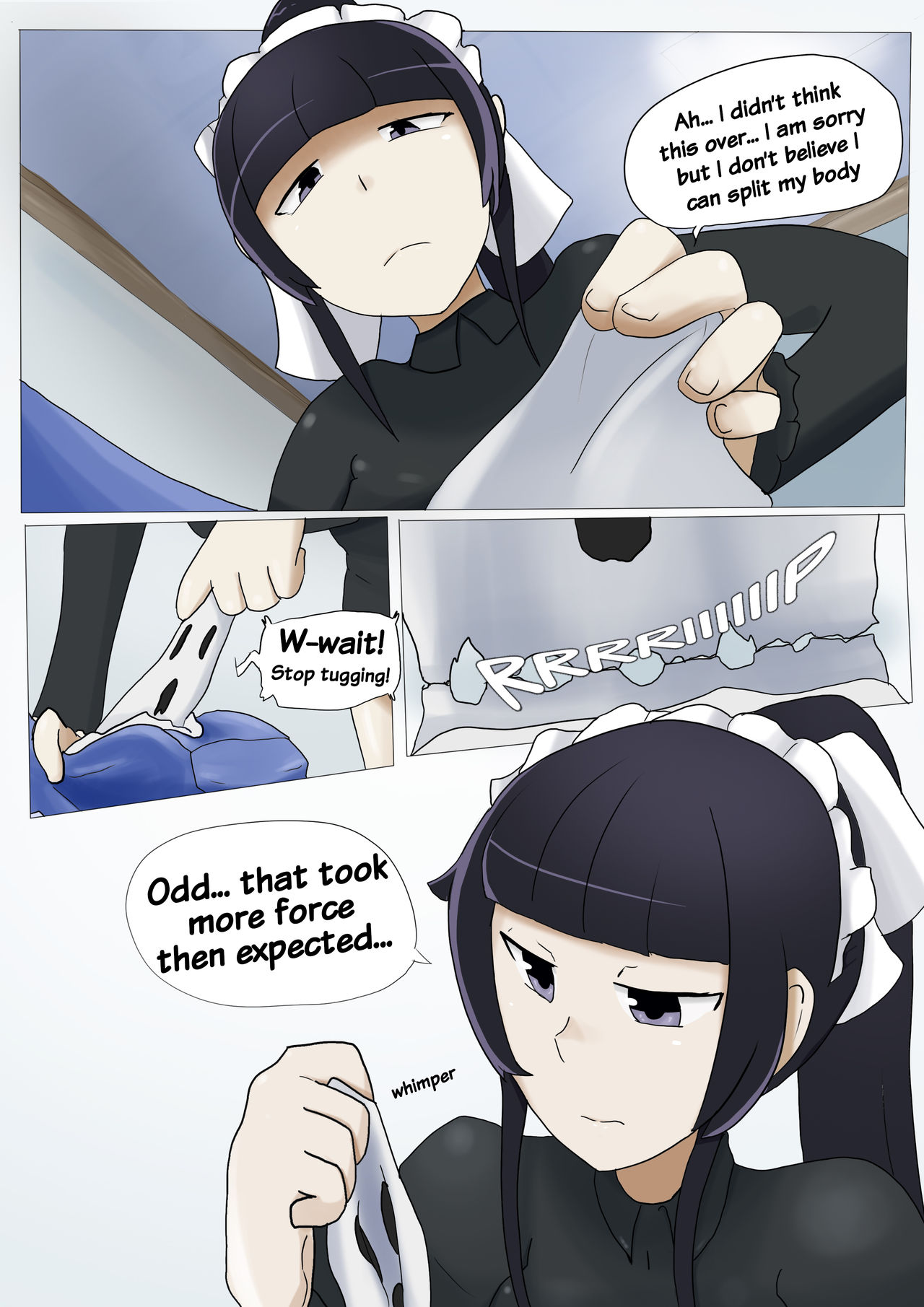 Overlord - Pandora Rag page 10 full