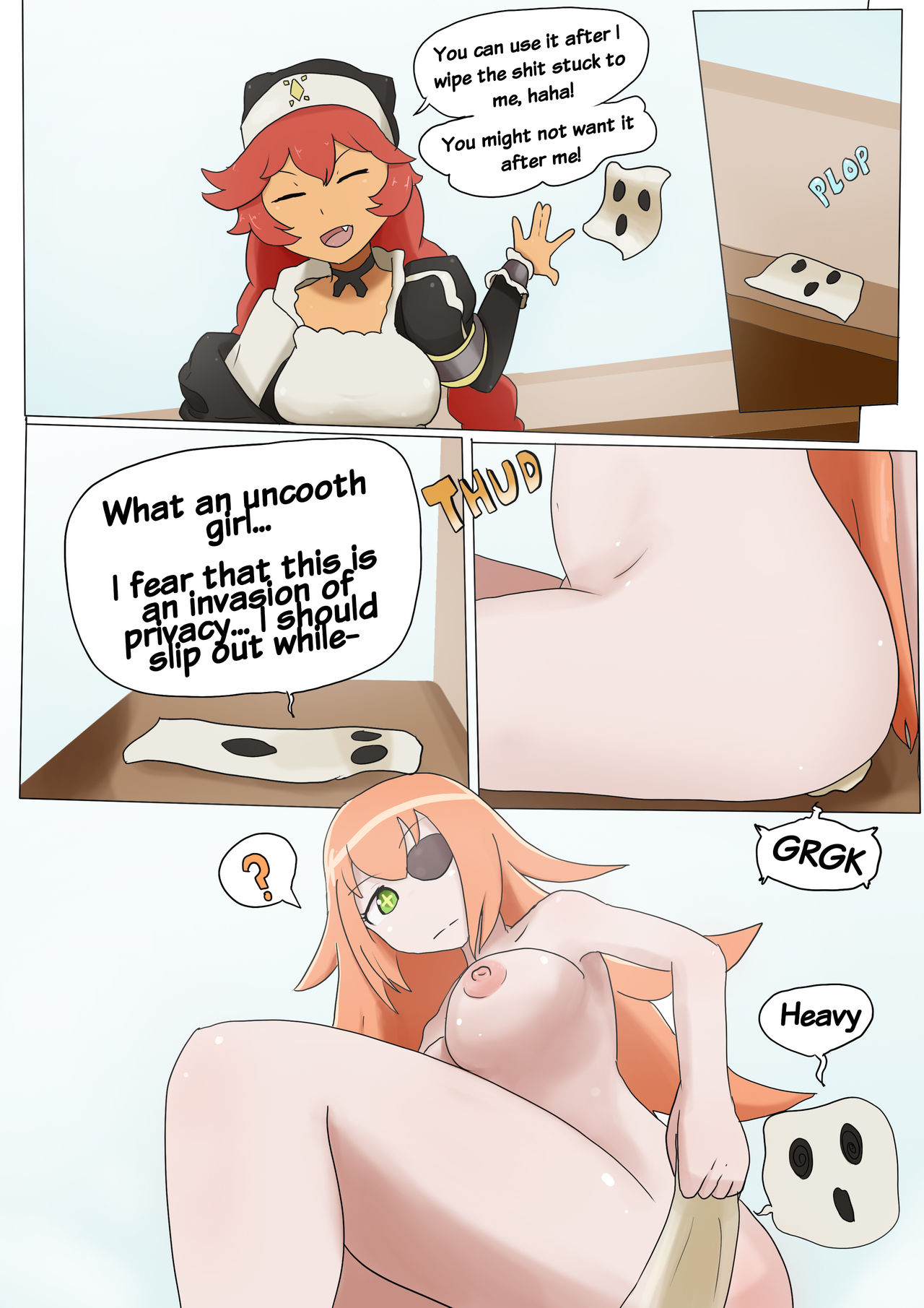 Overlord - Pandora Rag page 4 full