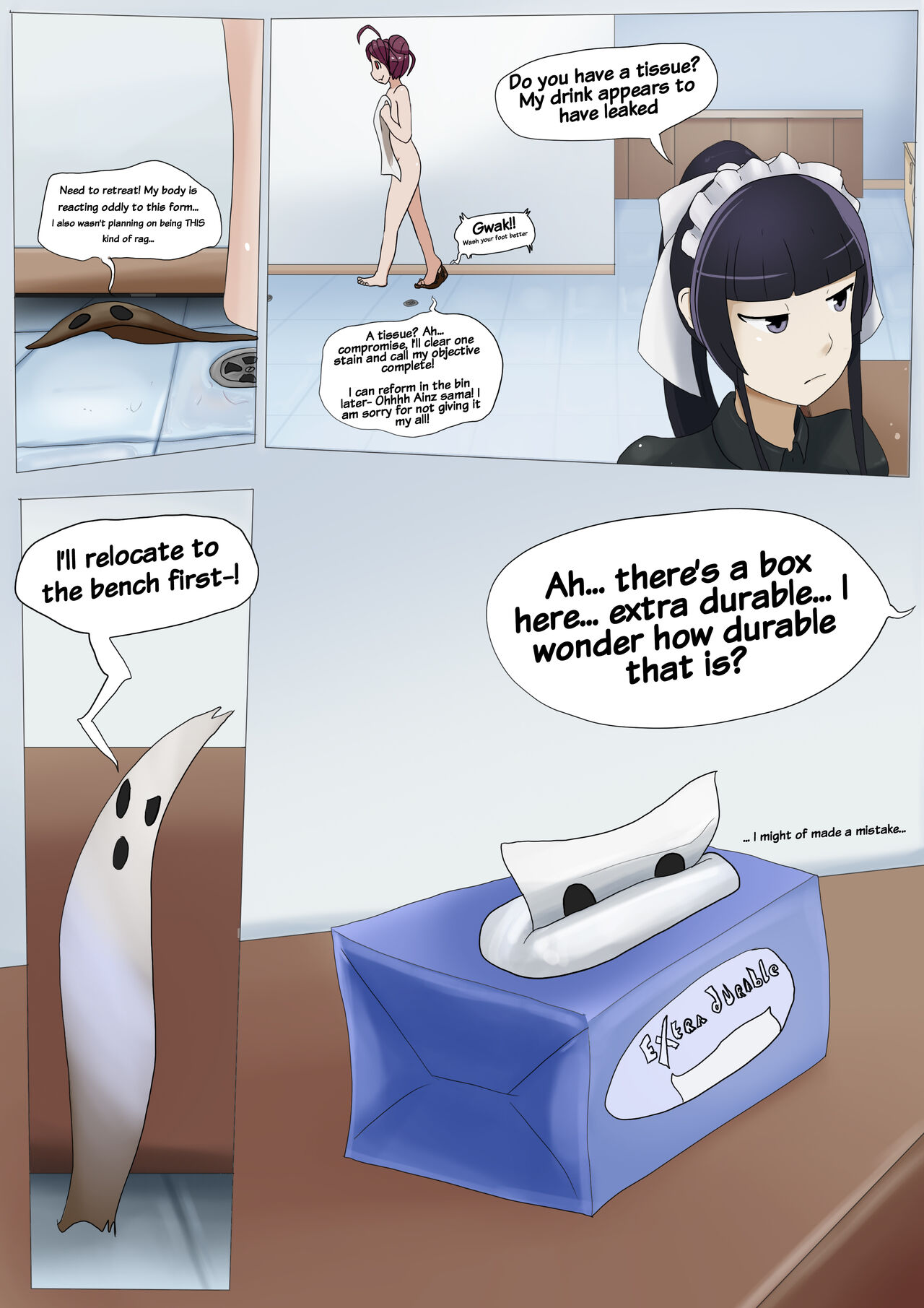 Overlord - Pandora Rag page 9 full