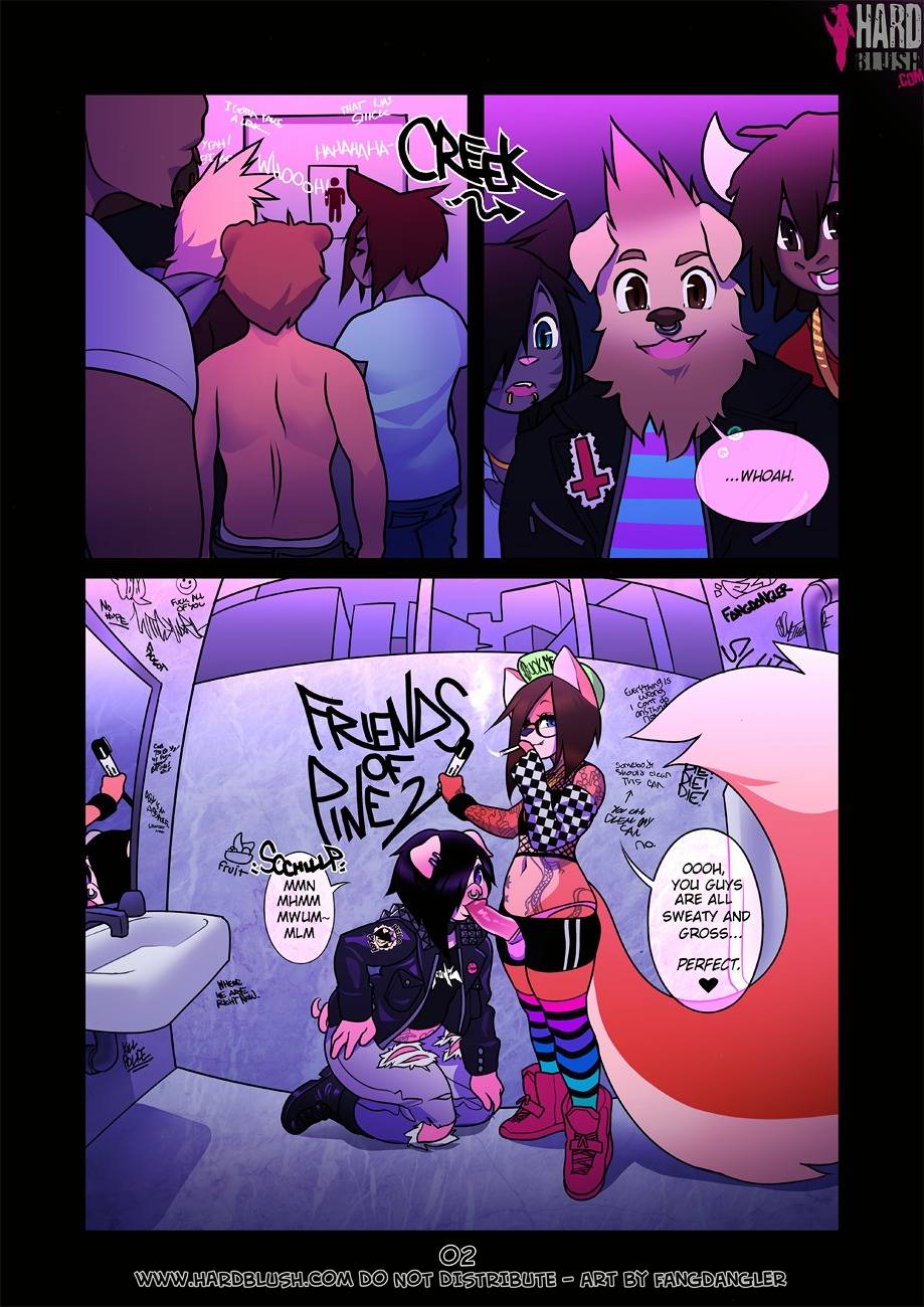 Friends of Pine 2 page 2 full