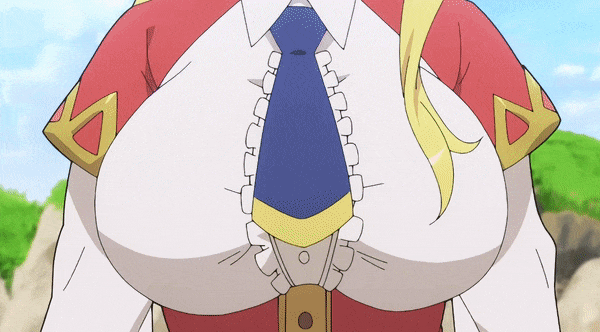 Futoku no Guild Gifs page 1 full