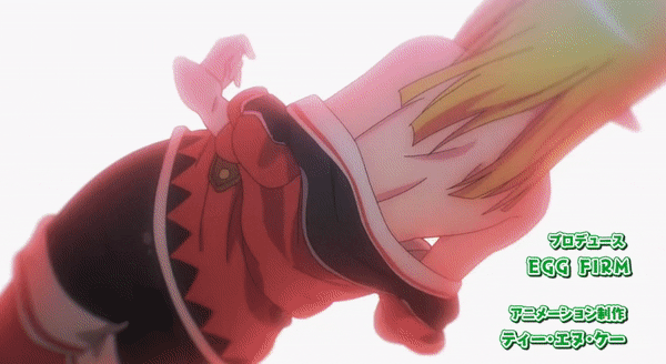 Futoku no Guild Gifs page 4 full