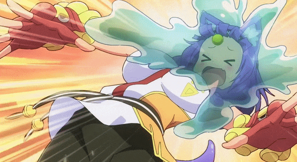 Futoku no Guild Gifs page 5 full