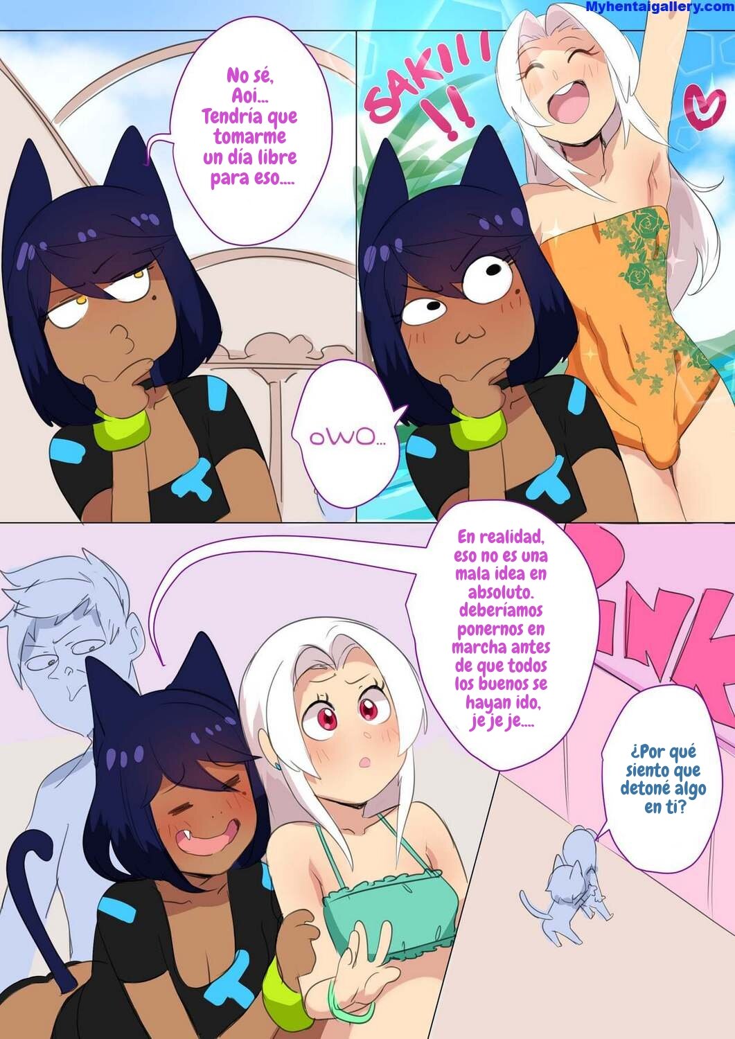 Fitting Room+ page 3 full