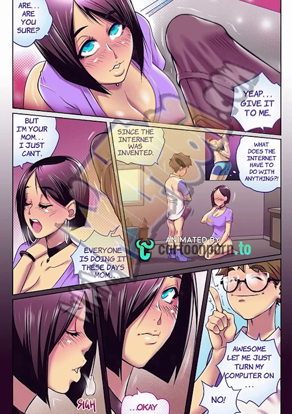 Housewife 101 page 9 full