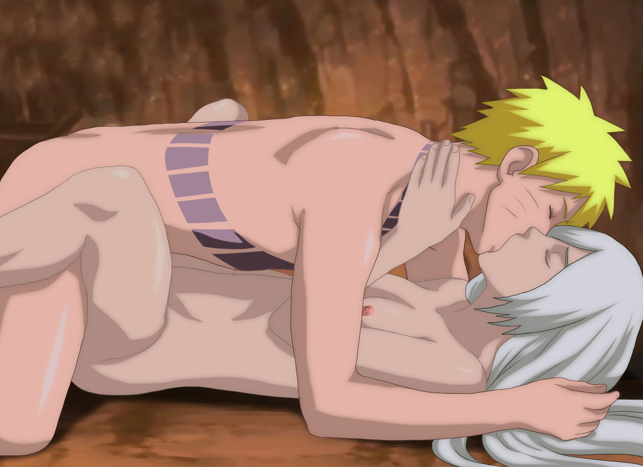 Naruto Uzumaki page 9 full