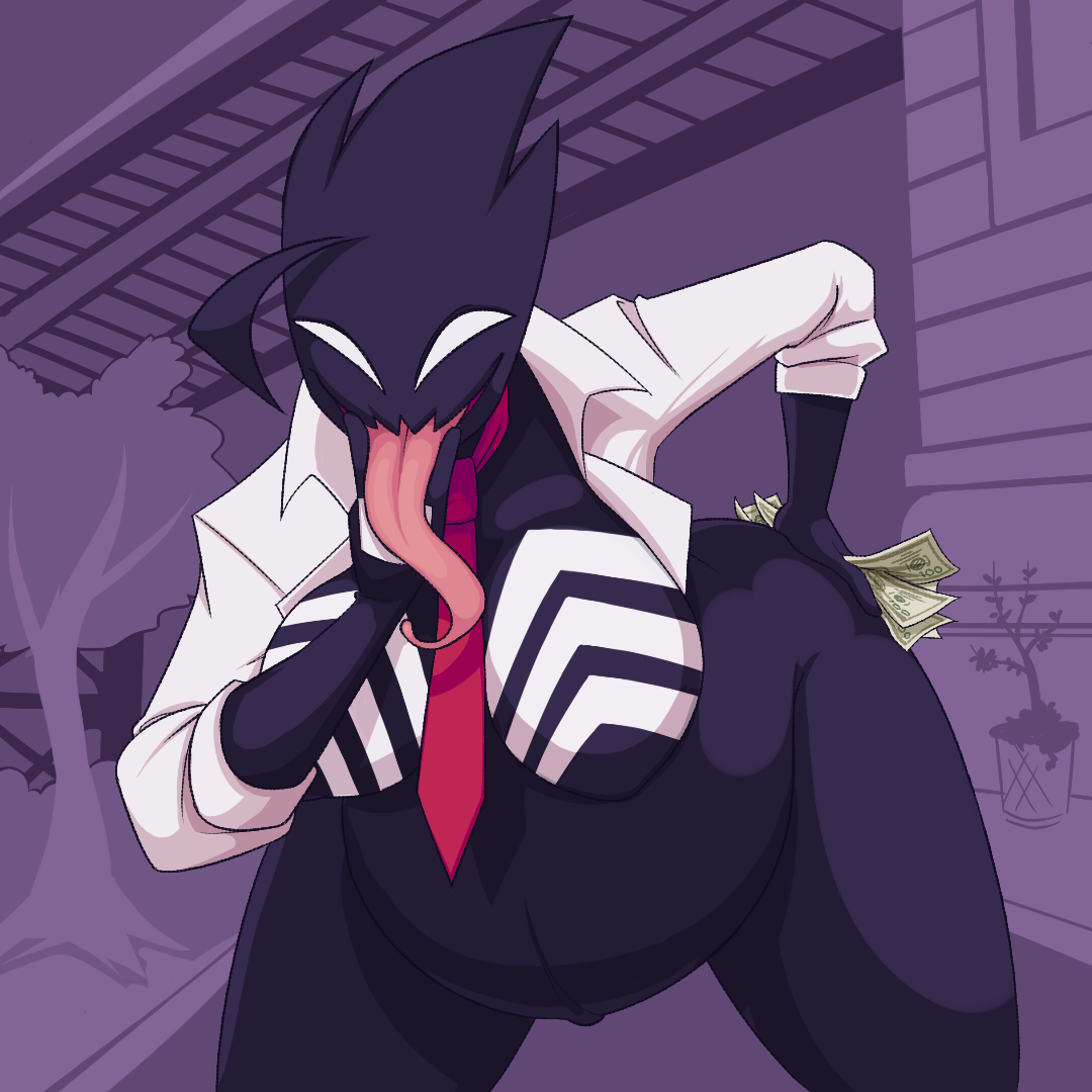 Hooker Mania page 4 full