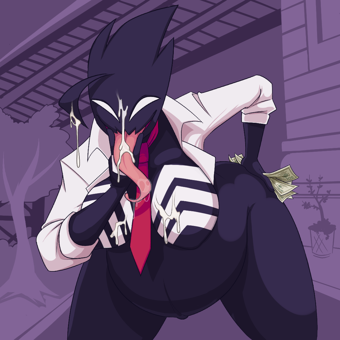 Hooker Mania page 5 full